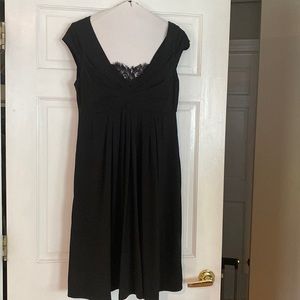 LBD CAP SLEEVE